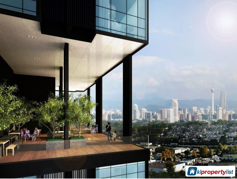 1 bedroom Serviced Residence for sale in Ampang - image 4