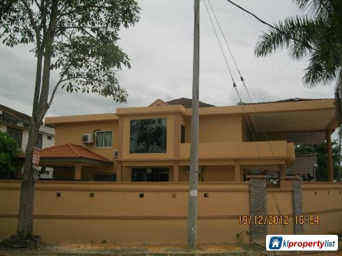 4 bedroom Bungalow for sale in Bukit Mertajam
