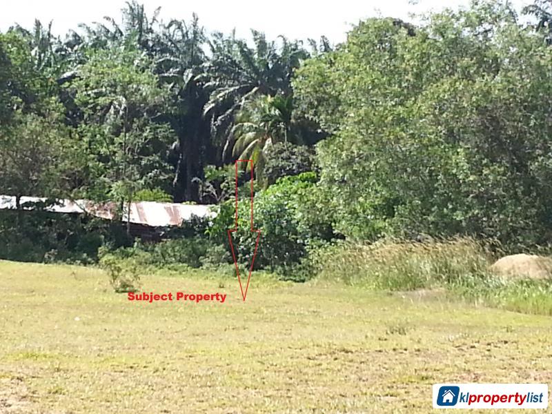 Picture of Residential Land for sale in Ampang