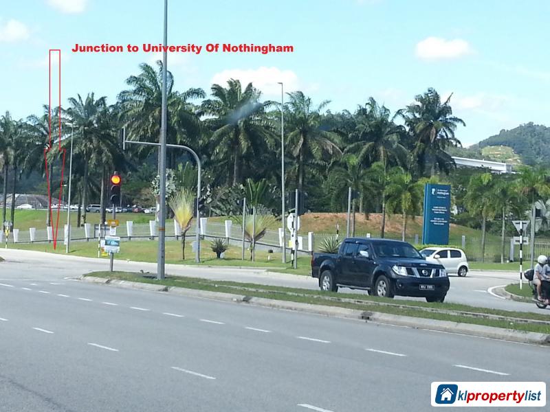 Residential Land for sale in Ampang