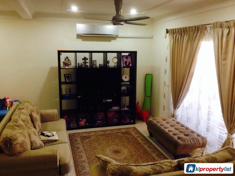 4 bedroom 2-sty Terrace/Link House for sale in Ampang - image 2