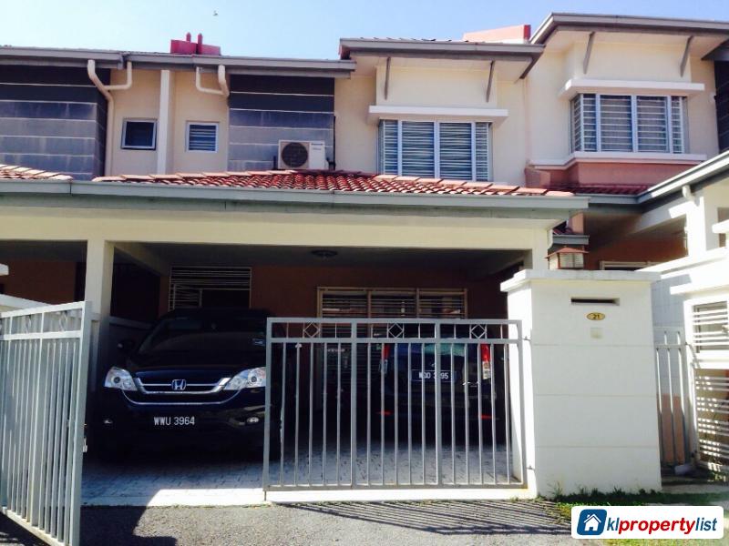 4 bedroom 2-sty Terrace/Link House for sale in Ampang - image 5