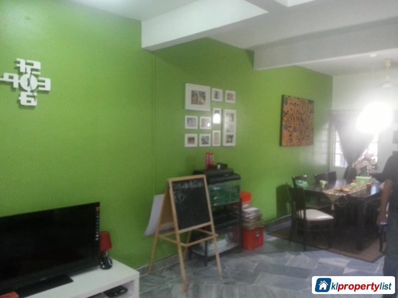 5 bedroom 2.5-sty Terrace/Link House for sale in Setia Alam - image 3