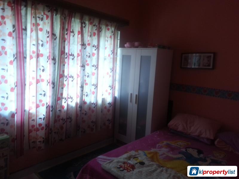 5 bedroom 2.5-sty Terrace/Link House for sale in Setia Alam - image 4