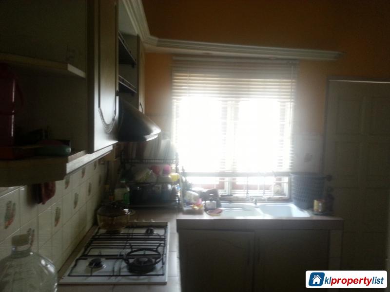5 bedroom 2.5-sty Terrace/Link House for sale in Setia Alam - image 5