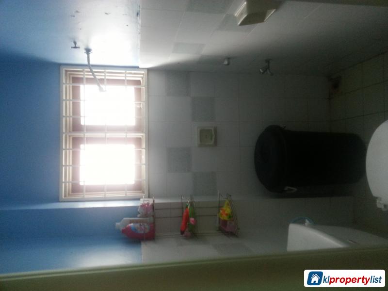 5 bedroom 2.5-sty Terrace/Link House for sale in Setia Alam - image 6