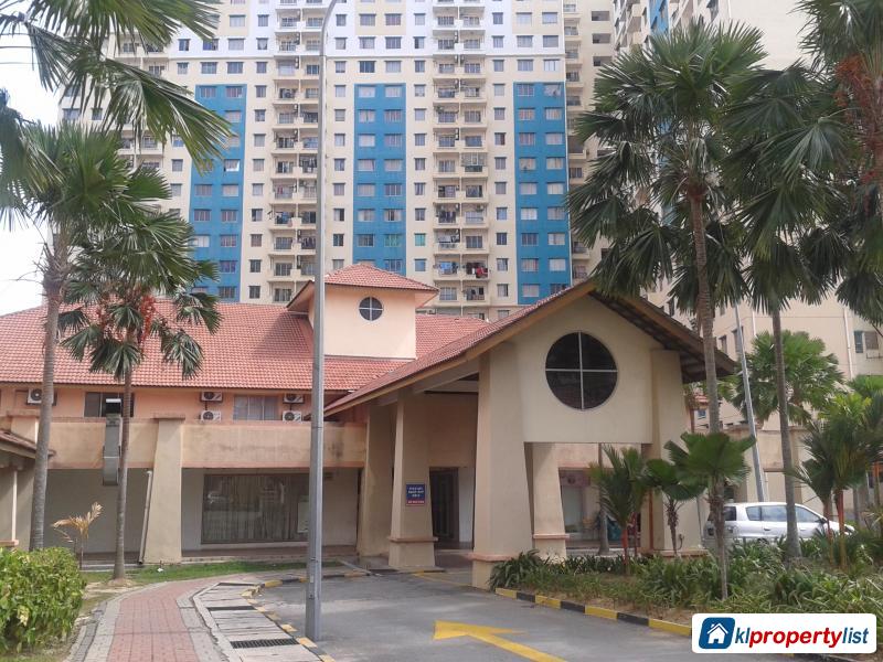 Apartment for sale in Pandan Jaya - image 2