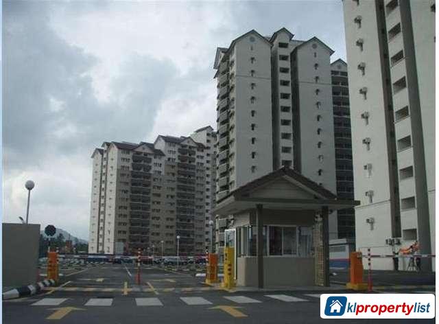 3 bedroom Condominium for sale in Pandan Jaya - image 3
