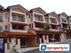 Pictures of 3 bedroom Townhouse for sale in Selayang