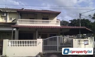 Pictures of 2-sty Terrace/Link House for sale in Selayang