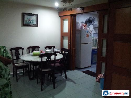 Pictures of 4 bedroom 2-sty Terrace/Link House for sale in Selayang