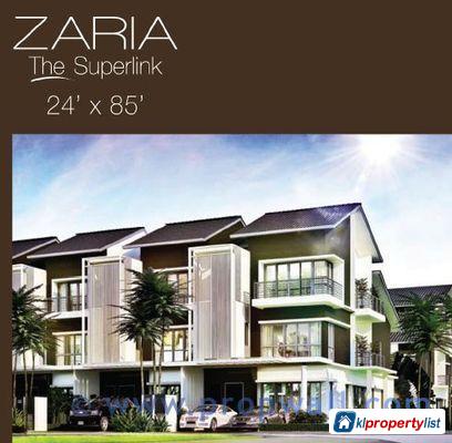 Pictures of 2-sty Terrace/Link House for sale in Selayang
