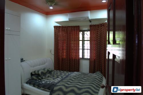 Pictures of 3 bedroom 1-sty Terrace/Link House for sale in Selayang