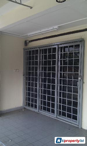 2-sty Terrace/Link House for sale in Selayang - image 2