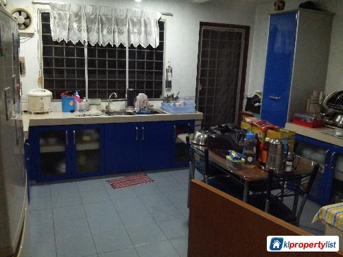 4 bedroom 2-sty Terrace/Link House for sale in Selayang - image 2