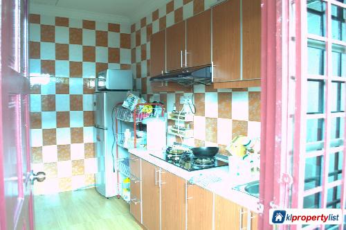 3 bedroom 1-sty Terrace/Link House for sale in Selayang - image 2