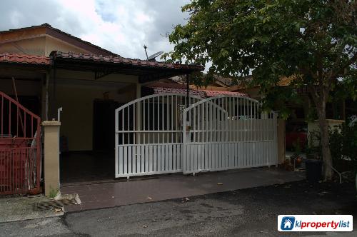 3 bedroom 1-sty Terrace/Link House for sale in Selayang - image 3