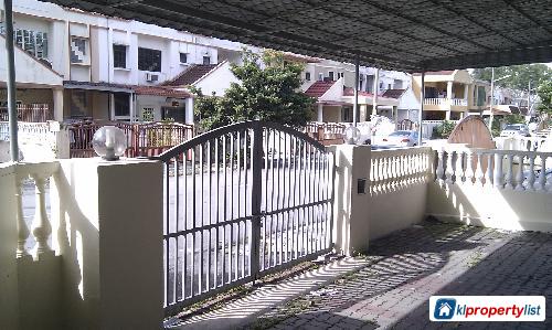 2-sty Terrace/Link House for sale in Selayang - image 4