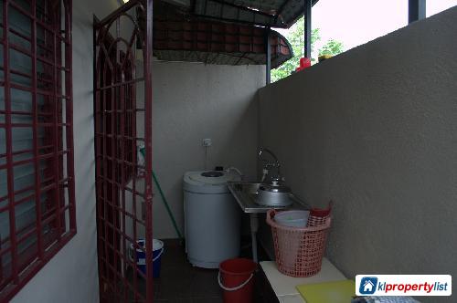 3 bedroom 1-sty Terrace/Link House for sale in Selayang - image 5