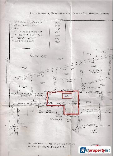 Pictures of Residential Land for sale in Seberang Perai