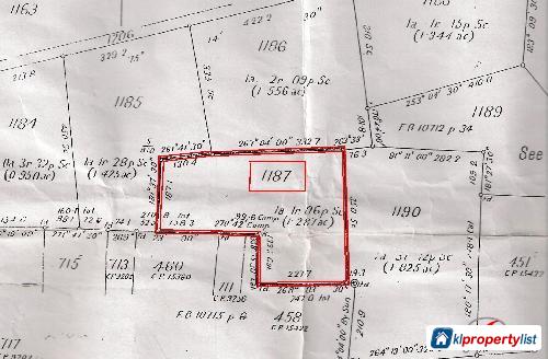 Residential Land for sale in Seberang Perai - image 2