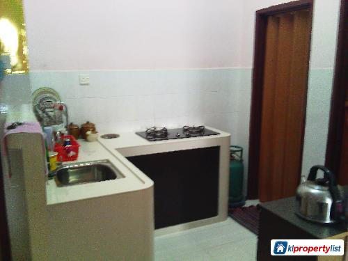 3 bedroom Apartment for sale in Johor Bahru