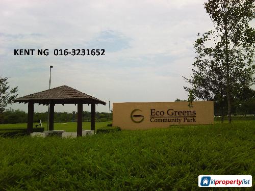 3 bedroom 1-sty Terrace/Link House for sale in Johor Bahru - image 2