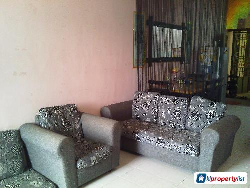 3 bedroom Apartment for sale in Johor Bahru in Johor