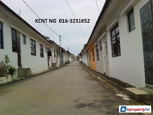 3 bedroom 1-sty Terrace/Link House for sale in Johor Bahru - image 3