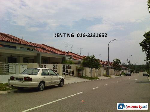 3 bedroom 1-sty Terrace/Link House for sale in Johor Bahru - image 4