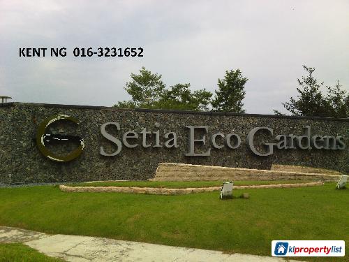 3 bedroom 1-sty Terrace/Link House for sale in Johor Bahru - image 5