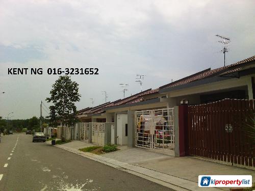 3 bedroom 1-sty Terrace/Link House for sale in Johor Bahru - image 6