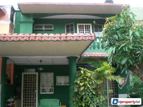 4 bedroom 2-sty Terrace/Link House for sale in Gombak - image 1