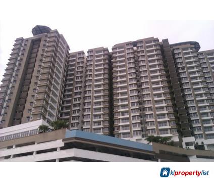 3 bedroom Flat for sale in Setia Alam - image 1