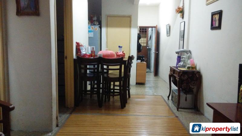 3 bedroom Flat for sale in Shah Alam - image 4
