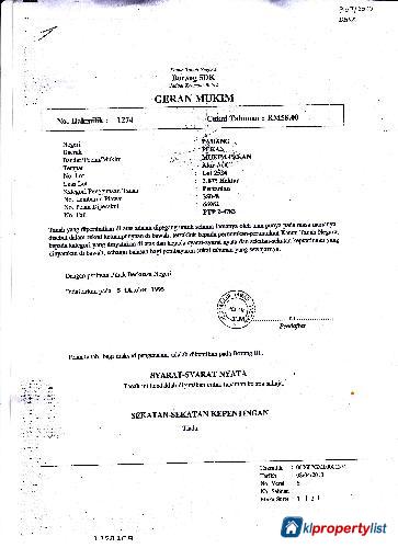 Agricultural Land for sale in Keramat - image 2