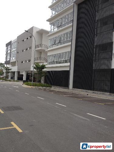 Pictures of Shop-Office for sale in Cheras