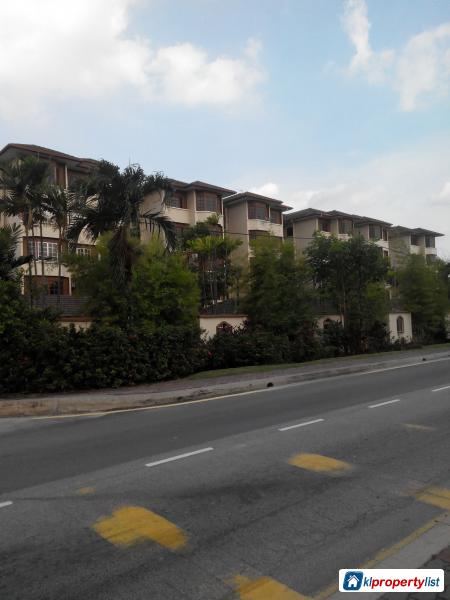 Picture of 3 bedroom Apartment for sale in Petaling Jaya