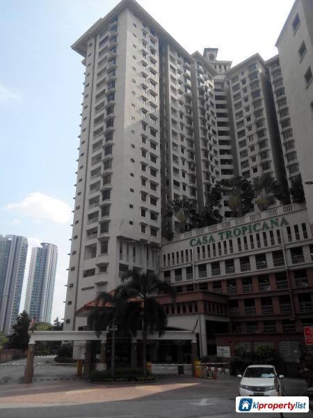 Pictures of 3 bedroom Condominium for sale in Petaling Jaya