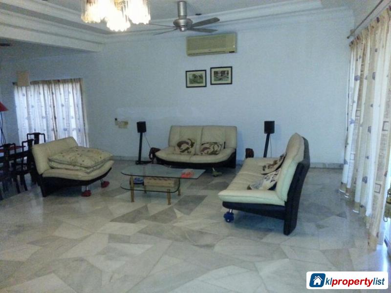 Picture of 6 bedroom Bungalow for sale in Petaling Jaya