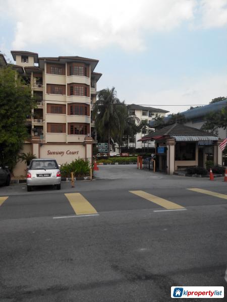 3 bedroom Apartment for sale in Petaling Jaya