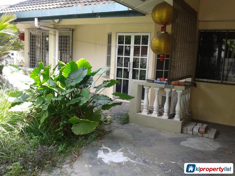 4 bedroom Semi-detached House for sale in Puchong - image 1