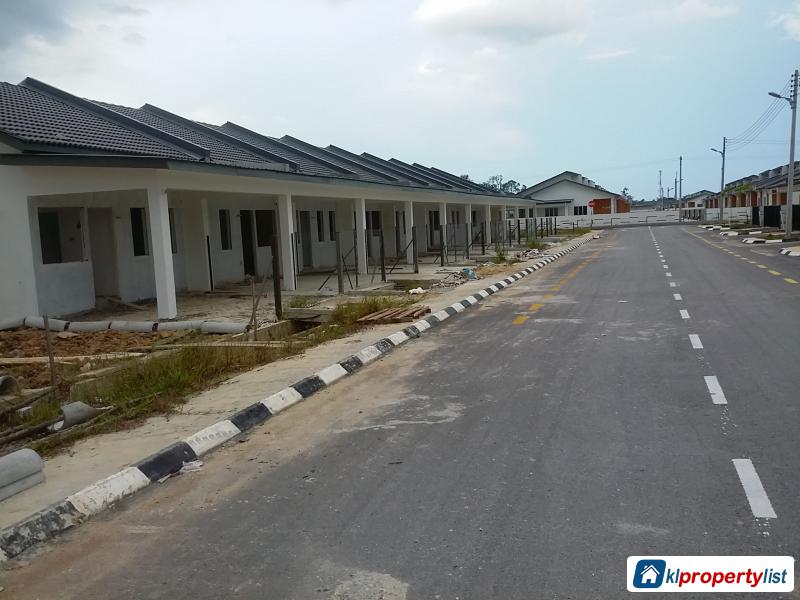 Pictures of 3 bedroom 1-sty Terrace/Link House for sale in Kuching