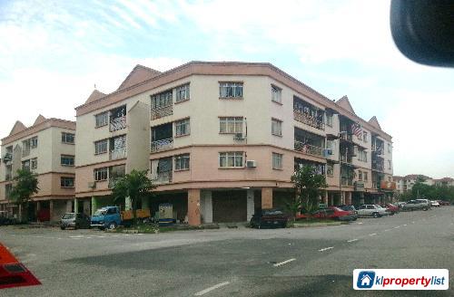 Pictures of Shop-Office for sale in Puchong