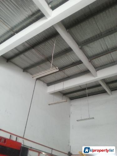 Factory for sale in Puchong - image 2