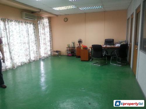 Factory for sale in Puchong - image 3