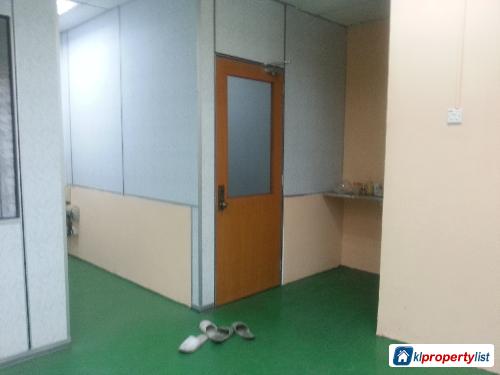 Factory for sale in Puchong - image 4