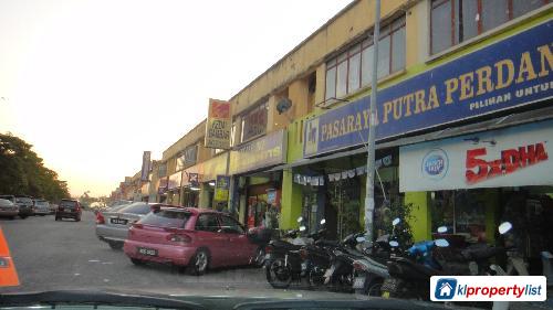 Picture of 4 bedroom Semi-detached House for sale in Puchong in Selangor