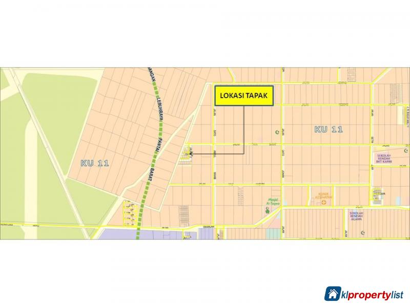 Residential Land for sale in Klang - image 2