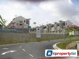 Picture of 5 bedroom 2.5-sty Terrace/Link House for sale in Cheras